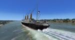 FSX/Acceleration German Oceanliner SS IMPERATOR FROM 1913